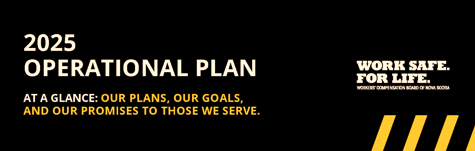 2025 Operational Plan